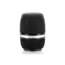 Мікрофонна головка Sennheiser MD 9235 - Динамічна мікрофонна головка - Ni/Bk