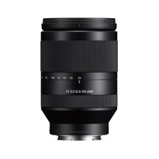 Объектив Sony 24-240mm f/3.5-5.6 для камер Nex FF