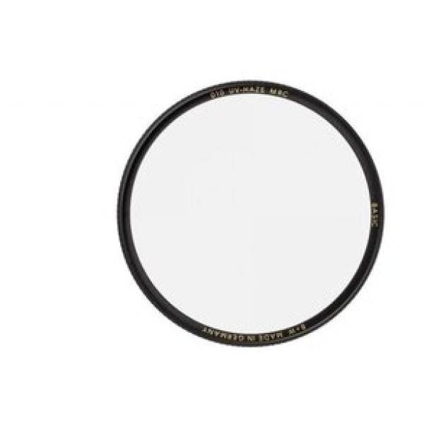 Світлофільтр ультрафіолетовий B+W UV-FILTER MRC BASIC 95 мм (1100147)