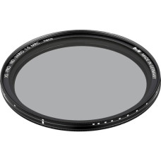 Світлофільтр нейтрально-сірий B+W ND VARIO FILTER XS-PRO MRC nano 58 мм (1075248)