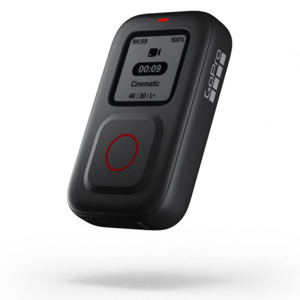 Пульт GoPro The Remote HERO9/HERO8/MAX (ARMTE-003)