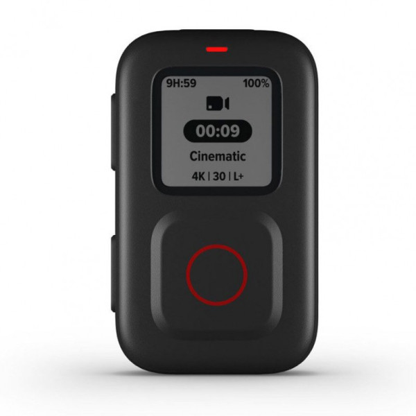 Пульт GoPro The Remote HERO9/HERO8/MAX (ARMTE-003)