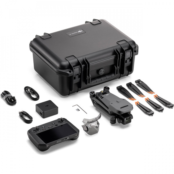 Квадрокоптер DJI Mavic 3E (CP.EN.00000411.01)