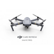 Код DJI Care Refresh (Mavic Pro)