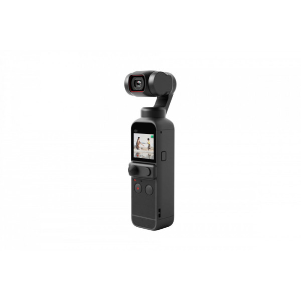 Камера DJI Pocket 2
