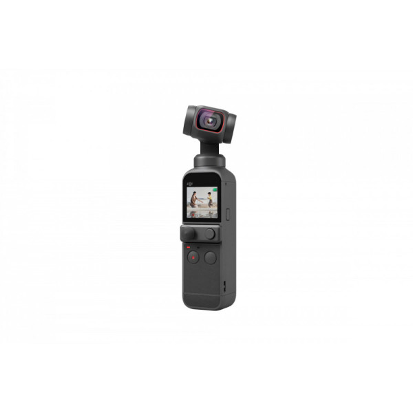 Камера DJI Pocket 2