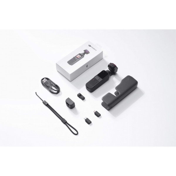 Камера DJI Pocket 2