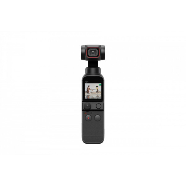 Камера DJI Pocket 2