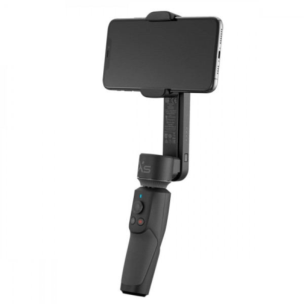 Стедікам Zhiyun Smooth XS (Black)