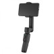 Стедікам Zhiyun Smooth XS (Black)