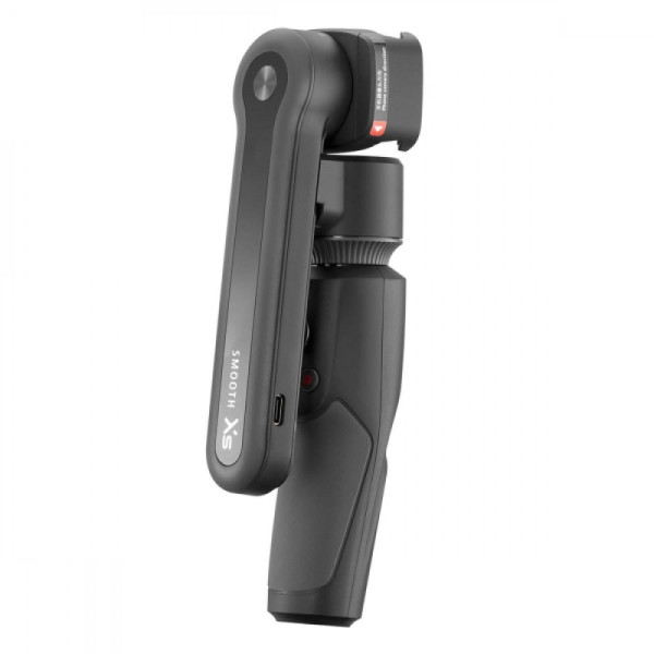 Стедікам Zhiyun Smooth XS (Black)