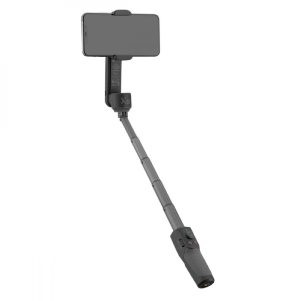 Стедікам Zhiyun Smooth XS (Black)