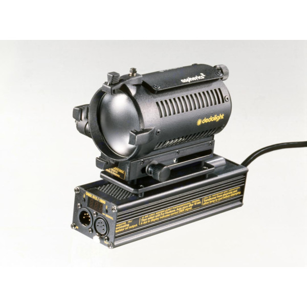 Свет Dedolight DLHM4-300DMX