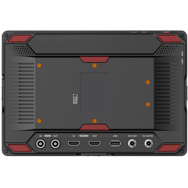 Накамерный видеомонитор Lilliput HT10S