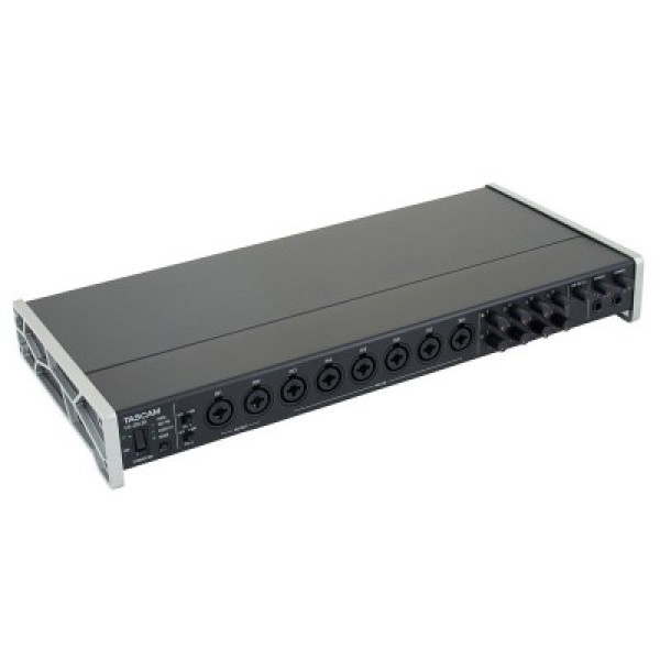 Аудиоинтерфейс TASCAM US-20х20