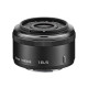 Объектив Nikon 1 NIKKOR 18.5mm f/1.8 Black