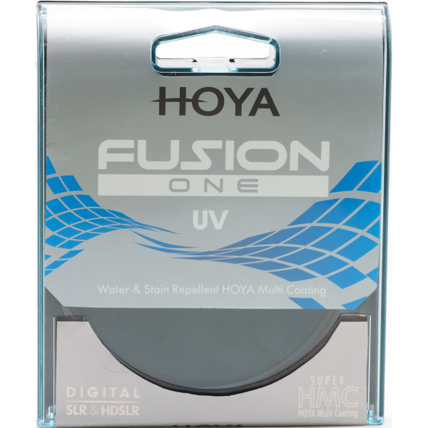Фільтр Hoya FUSION ONE UV 55mm