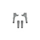 Шасси ножки для DJI Mavic Air 2 PGYTECH