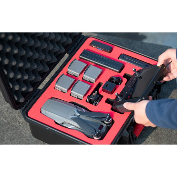 Кейс PGYTECH для DJI Mavic 2 Smart Controller