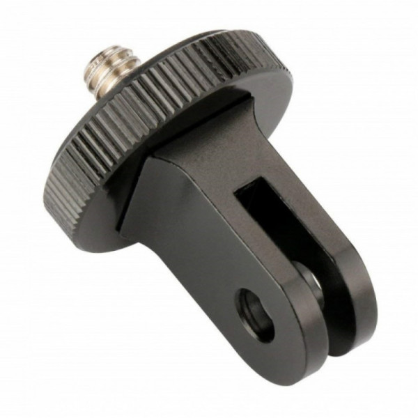 Адаптер 1/4 дюйма на кріплення для екшн-камери Ulanzi Tripod Mount