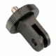 Адаптер 1/4 дюйма на кріплення для екшн-камери Ulanzi Tripod Mount