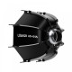 Софтбокс с сотами восьмиугольный 45 см Bowens Ulanzi AS-045