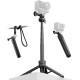 Штатив міні монопод для екшн-камери GoPro DJI 19-60см Ulanzi MT92