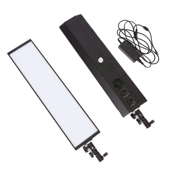 Набор постоянного света visico ms-60ls-2 double kit
