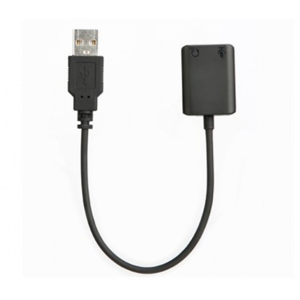 Аудиоинтерфейс Saramonic SR-EA2L