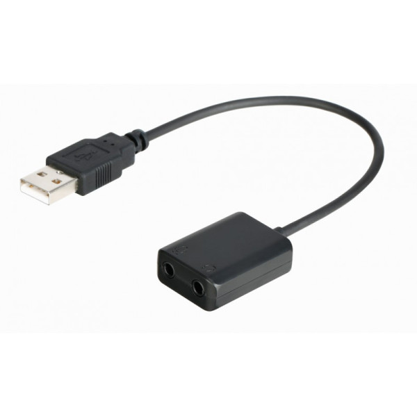 Аудиоинтерфейс Saramonic SR-EA2L