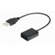 Аудиоинтерфейс Saramonic SR-EA2L