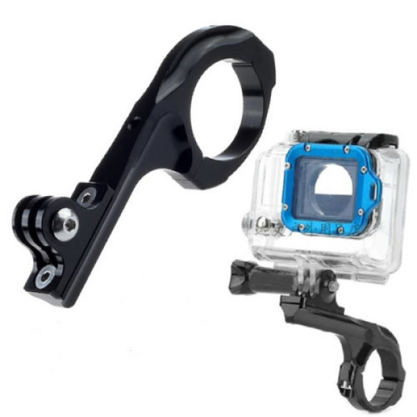 Кріплення на трубу для GoPro SJCAM XIAOMI Aluminum Handlebar