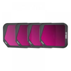 Фильтры Mavic 3 Classic набор ND8-16-32-64 STARTRC 1111540