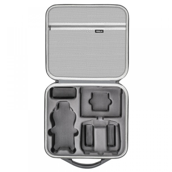 Кейс для DJI Air 3 Fly More Combo на плечо защитный упругий STARTRC 1125214