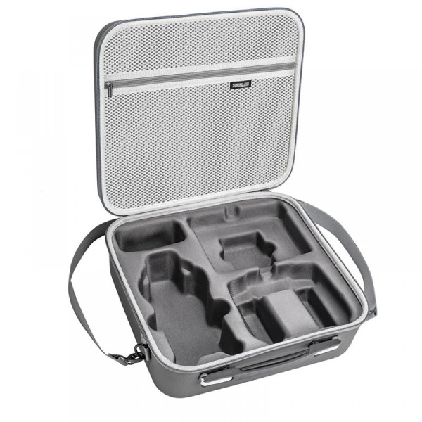 Кейс для DJI Air 3 Fly More Combo на плечо защитный упругий STARTRC 1125214