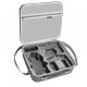 Кейс для DJI Air 3 Fly More Combo на плечо защитный упругий STARTRC 1125214
