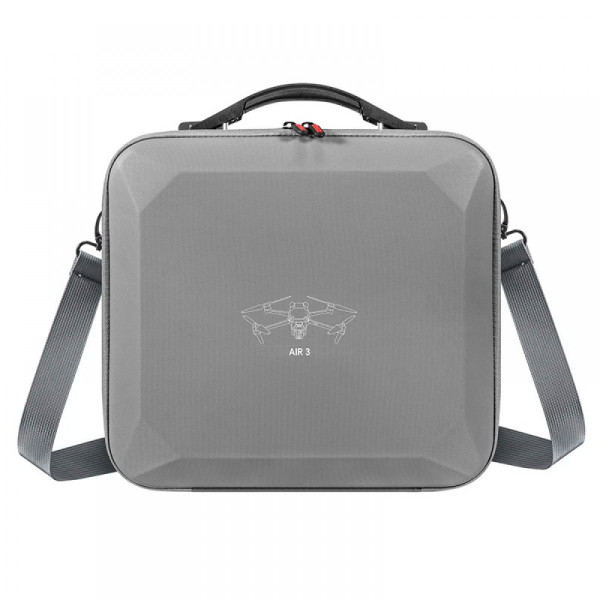 Кейс для DJI Air 3 Fly More Combo на плечо защитный упругий STARTRC 1125214