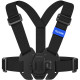 Кріплення на груди для екшн камери Chest Strap v2 Telesin GP-UCS-001