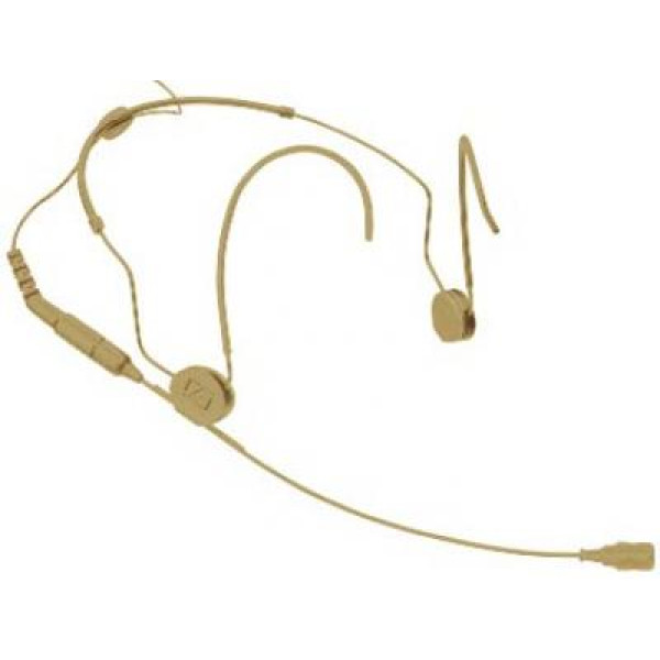МІКРОФОН МІНІАТЮРНІЙ SENNHEISER HSP 2-EW-3