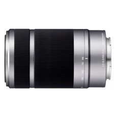 Объектив Sony 55-210mm Black , f/4.5-6.3 для камер Nex