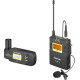 Радиосистема Saramonic UwMic9 Kit13