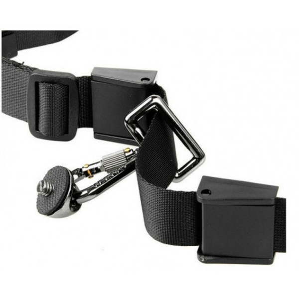Наплечный ремень AccPro SB-15 Single Quick Strap