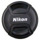 Кришка для об'єктива Nikon 58 мм