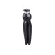 Штатив для смартфона AccPro TM-01B-SM black