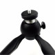Штатив для смартфона AccPro TM-01B-SM black