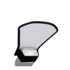 Розсіювач PhotoGear PGK031 silver/white