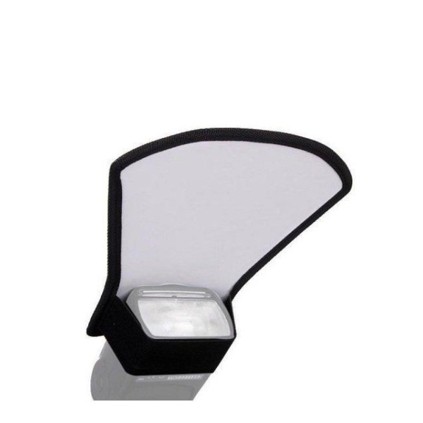 Розсіювач PhotoGear PGK031 silver/white