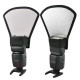 Розсіювач PhotoGear PGK031 silver/white