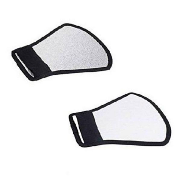 Розсіювач PhotoGear PGK031 silver/white