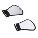 Розсіювач PhotoGear PGK031 silver/white
